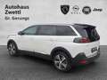 Peugeot 5008 BlueHDI 130 EAT8 Allure Pack 7 Sitze, LED, NAV, Weiß - thumbnail 4