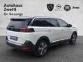 Peugeot 5008 BlueHDI 130 EAT8 Allure Pack 7 Sitze, LED, NAV, Weiß - thumbnail 6