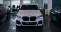 BMW X4 M d*NAVIPROF*HuD*H&K*KAM*AHK*VIRTUELL*SHADOW Weiß - thumbnail 3