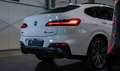 BMW X4 M d*NAVIPROF*HuD*H&K*KAM*AHK*VIRTUELL*SHADOW Weiß - thumbnail 10