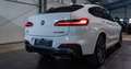 BMW X4 M d*NAVIPROF*HuD*H&K*KAM*AHK*VIRTUELL*SHADOW Weiß - thumbnail 9