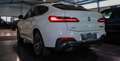 BMW X4 M d*NAVIPROF*HuD*H&K*KAM*AHK*VIRTUELL*SHADOW Weiß - thumbnail 8