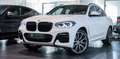 BMW X4 M d*NAVIPROF*HuD*H&K*KAM*AHK*VIRTUELL*SHADOW Weiß - thumbnail 6