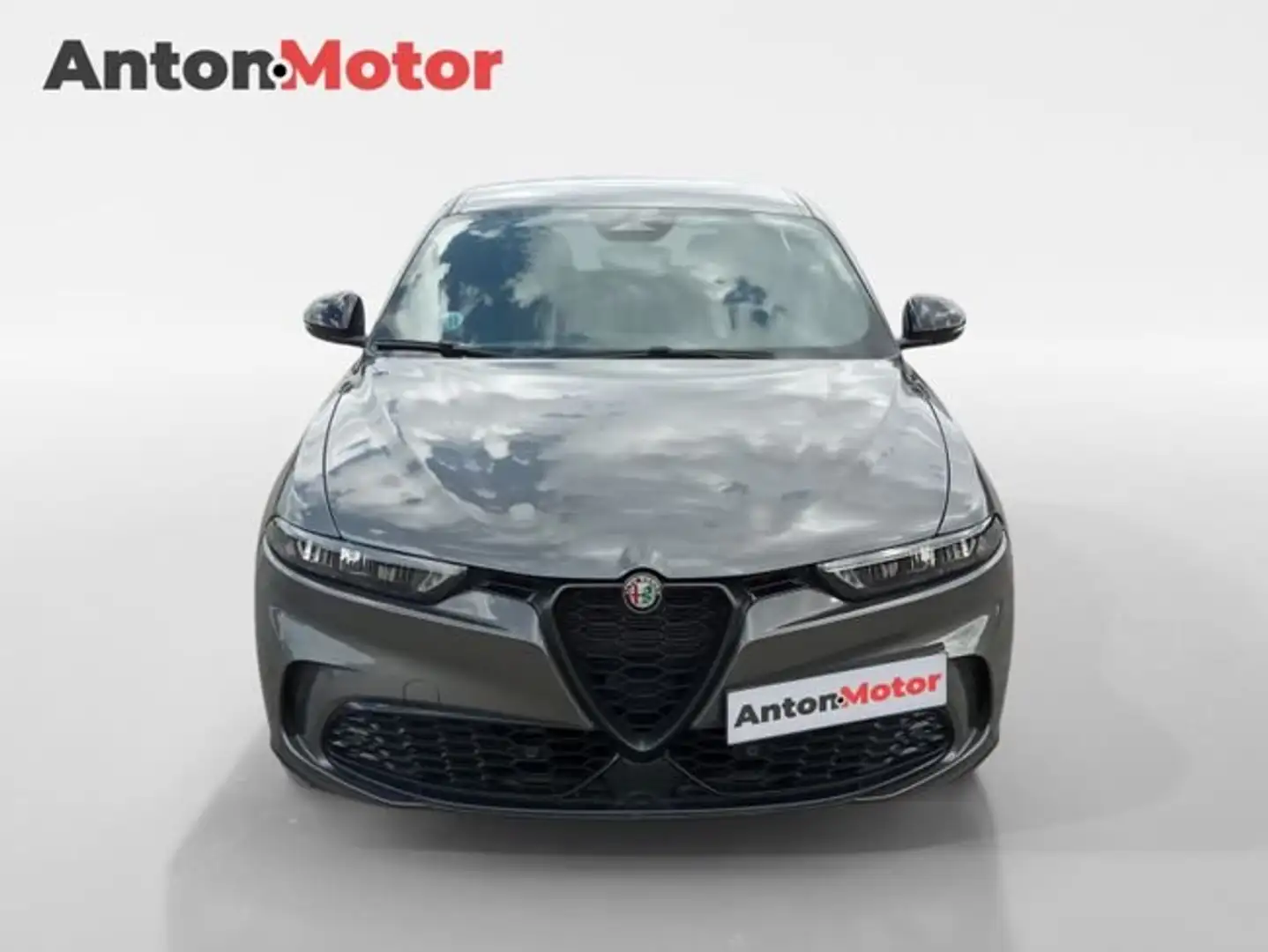 Alfa Romeo Tonale 1.5 MHEV GASOLINA 130 CV SPRINT FWD Gris - 2