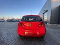 Opel Corsa E 1.4 Edition Rojo - thumbnail 5
