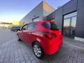 Opel Corsa E 1.4 Edition Rojo - thumbnail 4