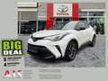 Toyota C-HR 2.0 Hybrid Style Selection AHK*Navi*ACC*JBL Weiß - thumbnail 1