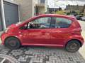 Toyota Aygo CoolRed Rot - thumbnail 5