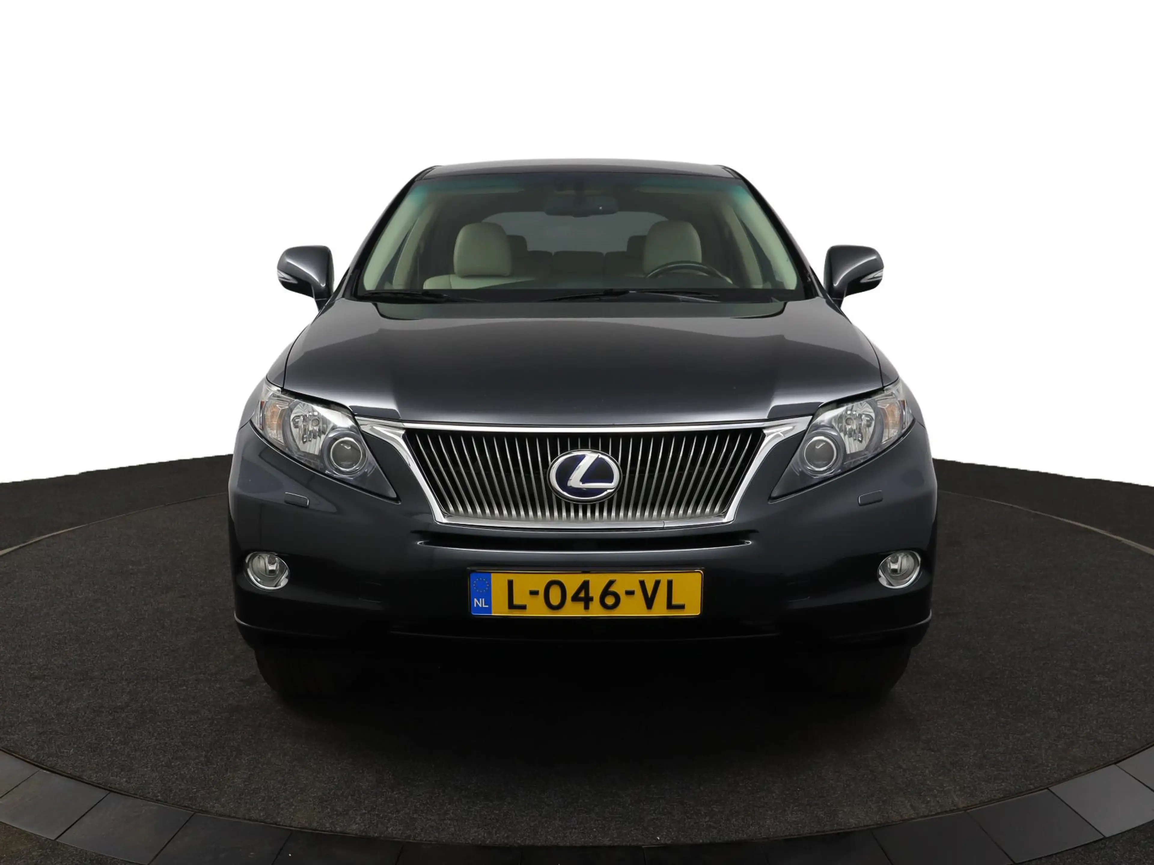 Lexus RX 450h 4WD 277PK Pure Aut. | Afn. Trekhaak 2000kg | Navig — photo 13
