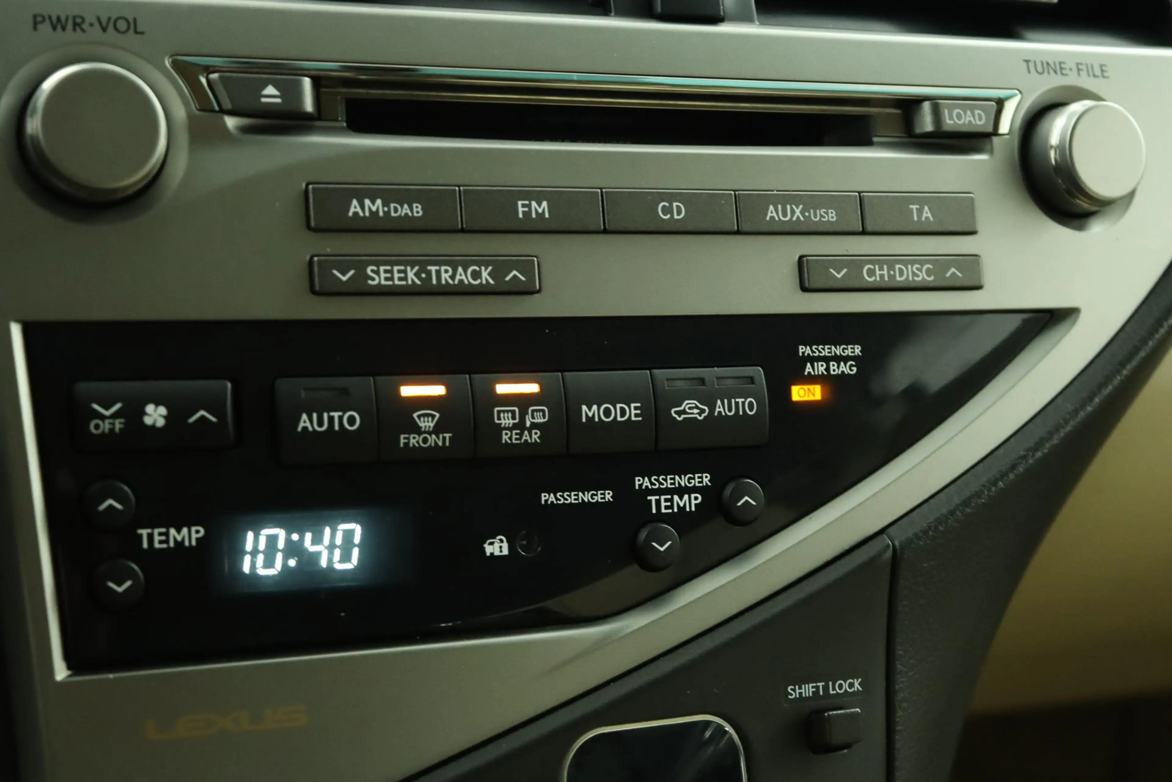 Lexus RX 450h 4WD 277PK Pure Aut. | Afn. Trekhaak 2000kg | Navig — photo 8
