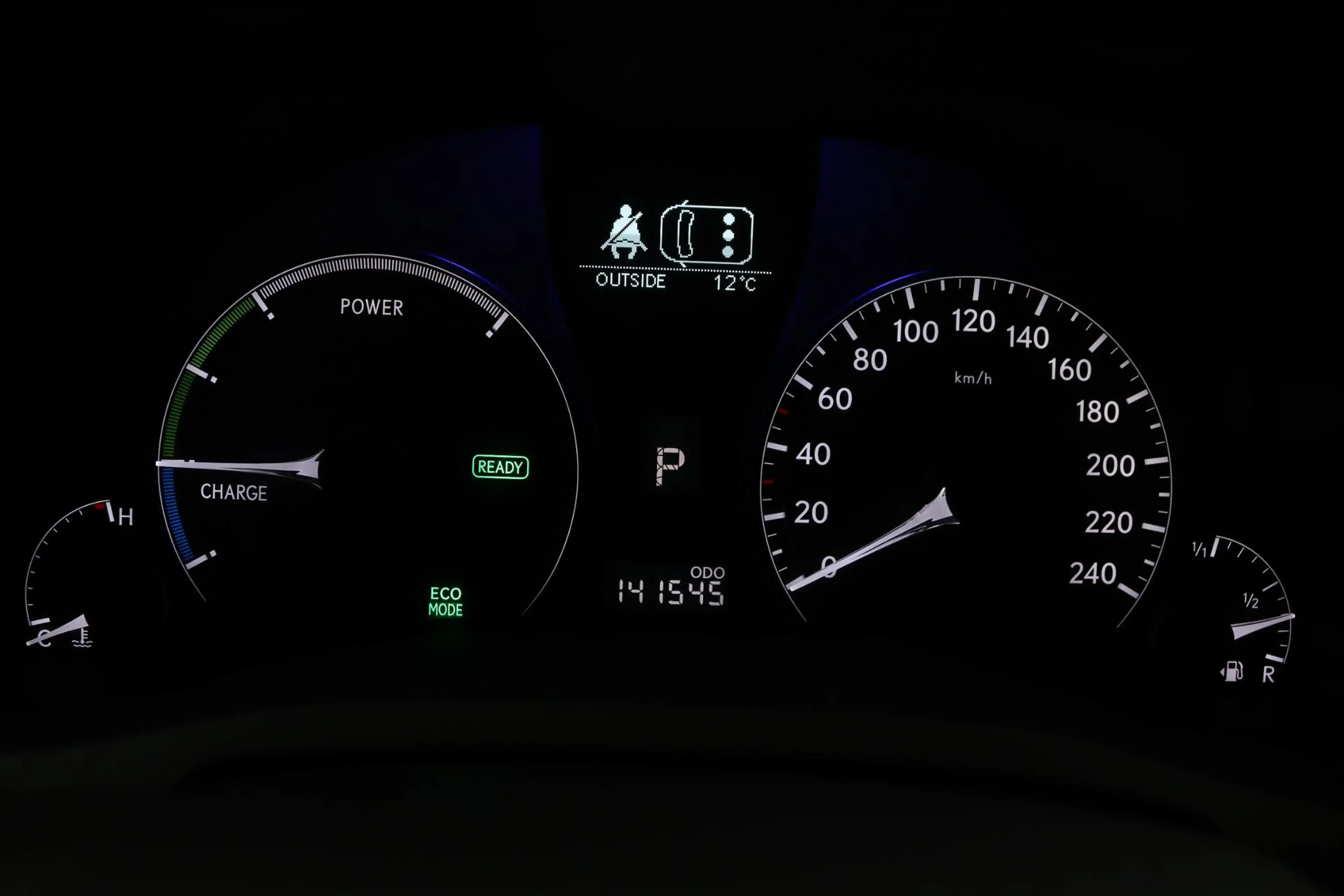 Lexus RX 450h 4WD 277PK Pure Aut. | Afn. Trekhaak 2000kg | Navig — photo 7