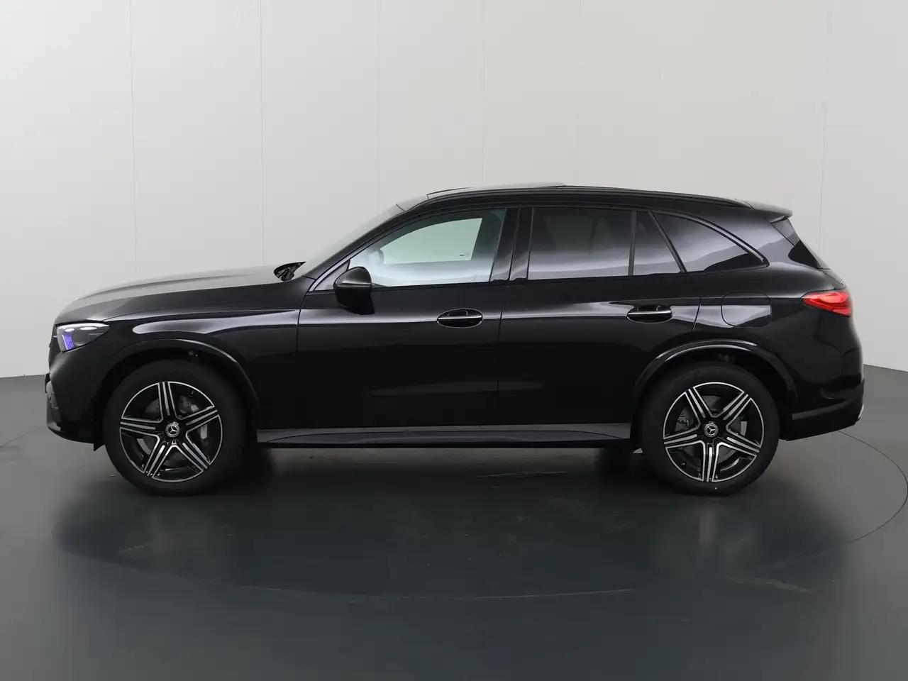 Mercedes-Benz GLC 2026