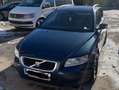 Volvo V50 1,6 D Bleu - thumbnail 2