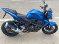 Kawasaki Z 750 2008 Azul - thumbnail 2