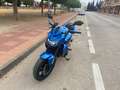 Kawasaki Z 750 2008 Azul - thumbnail 6