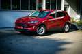 Ford Kuga 2,0 EcoBlue AWD Titanium Aut. *NAVI*WINTER-PAKET* Rouge - thumbnail 4
