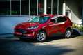 Ford Kuga 2,0 EcoBlue AWD Titanium Aut. *NAVI*WINTER-PAKET* Rouge - thumbnail 5