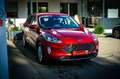 Ford Kuga 2,0 EcoBlue AWD Titanium Aut. *NAVI*WINTER-PAKET* Rot - thumbnail 10