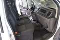 Ford Transit Custom 300 Trend AHK Tempomat Klima PDC Blanc - thumbnail 11