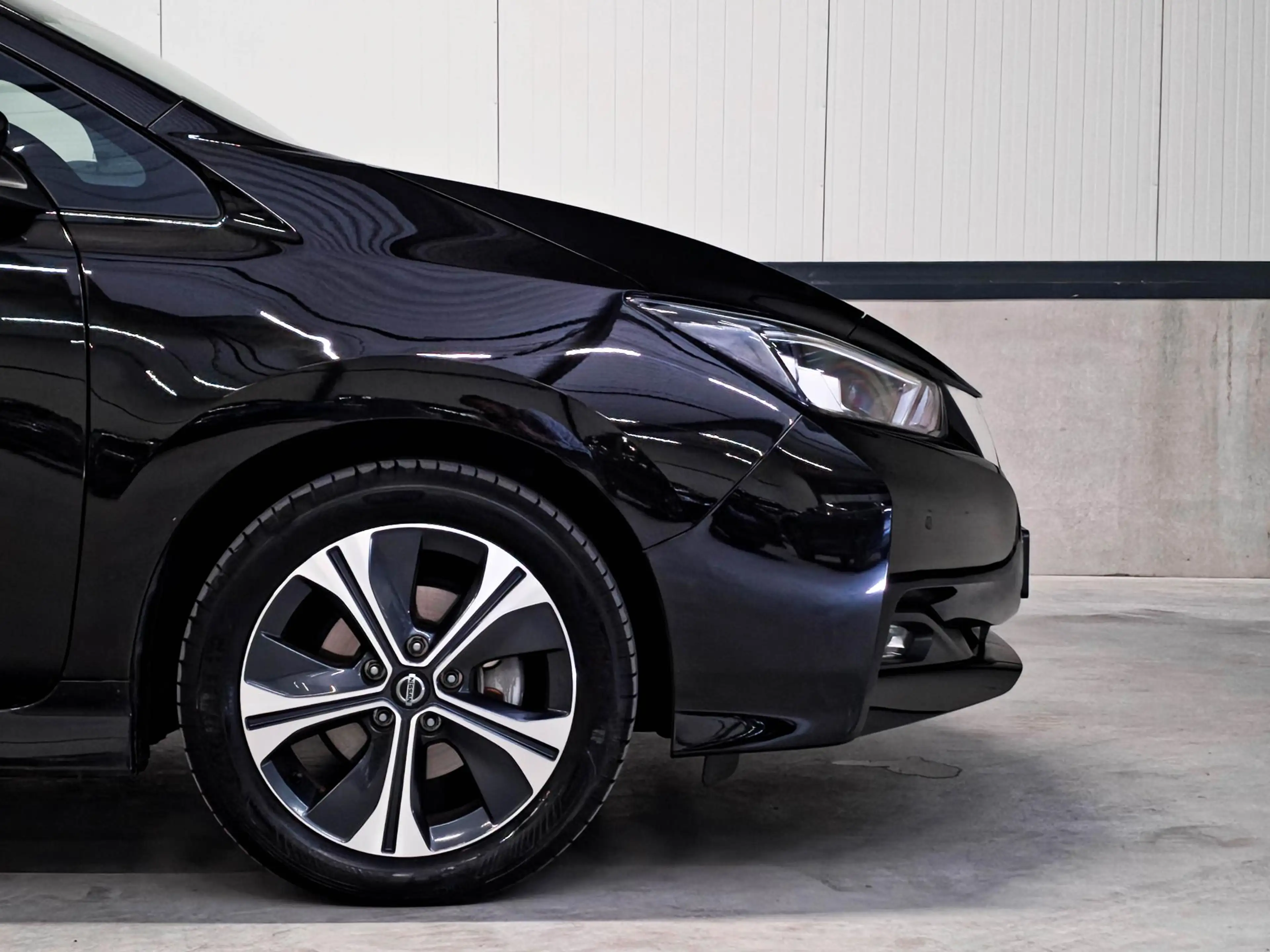 Nissan Leaf Tekna 40 kWh | SOH 94% | BOSE | 360 | 1e eigenaar — photo 12