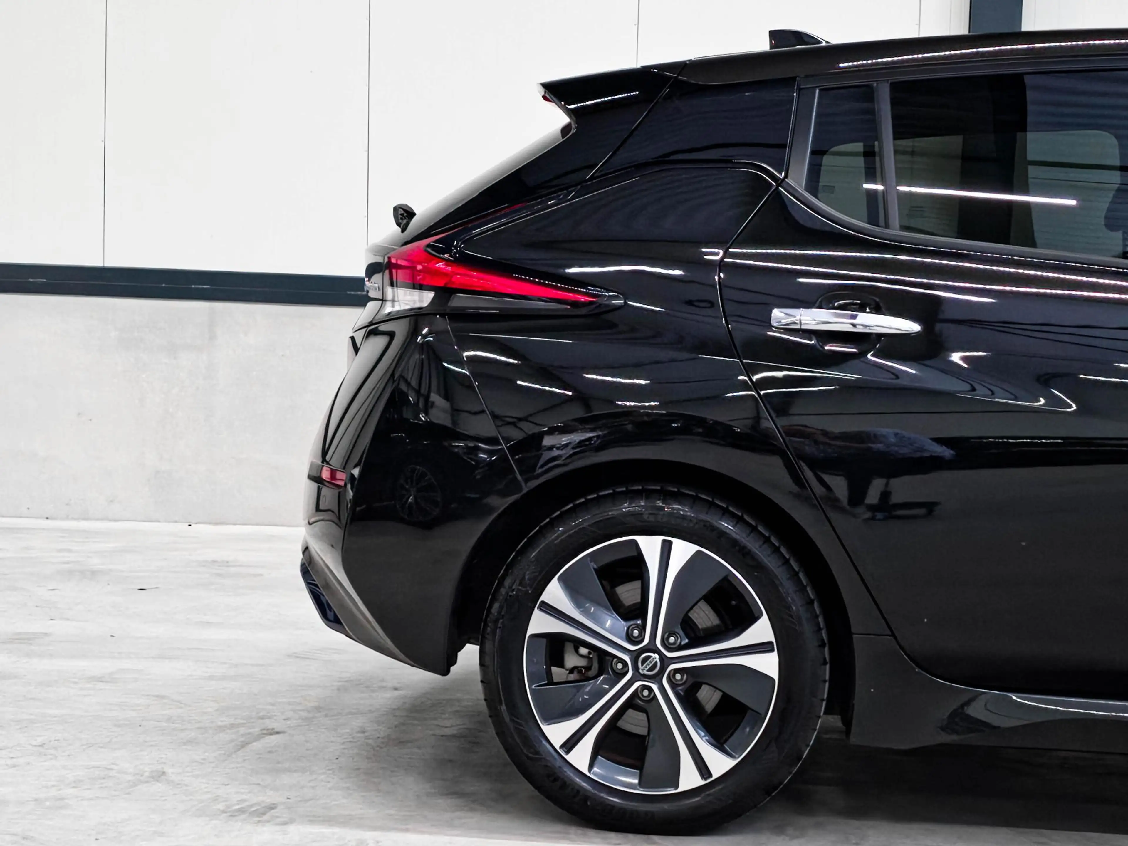 Nissan Leaf Tekna 40 kWh | SOH 94% | BOSE | 360 | 1e eigenaar — photo 11