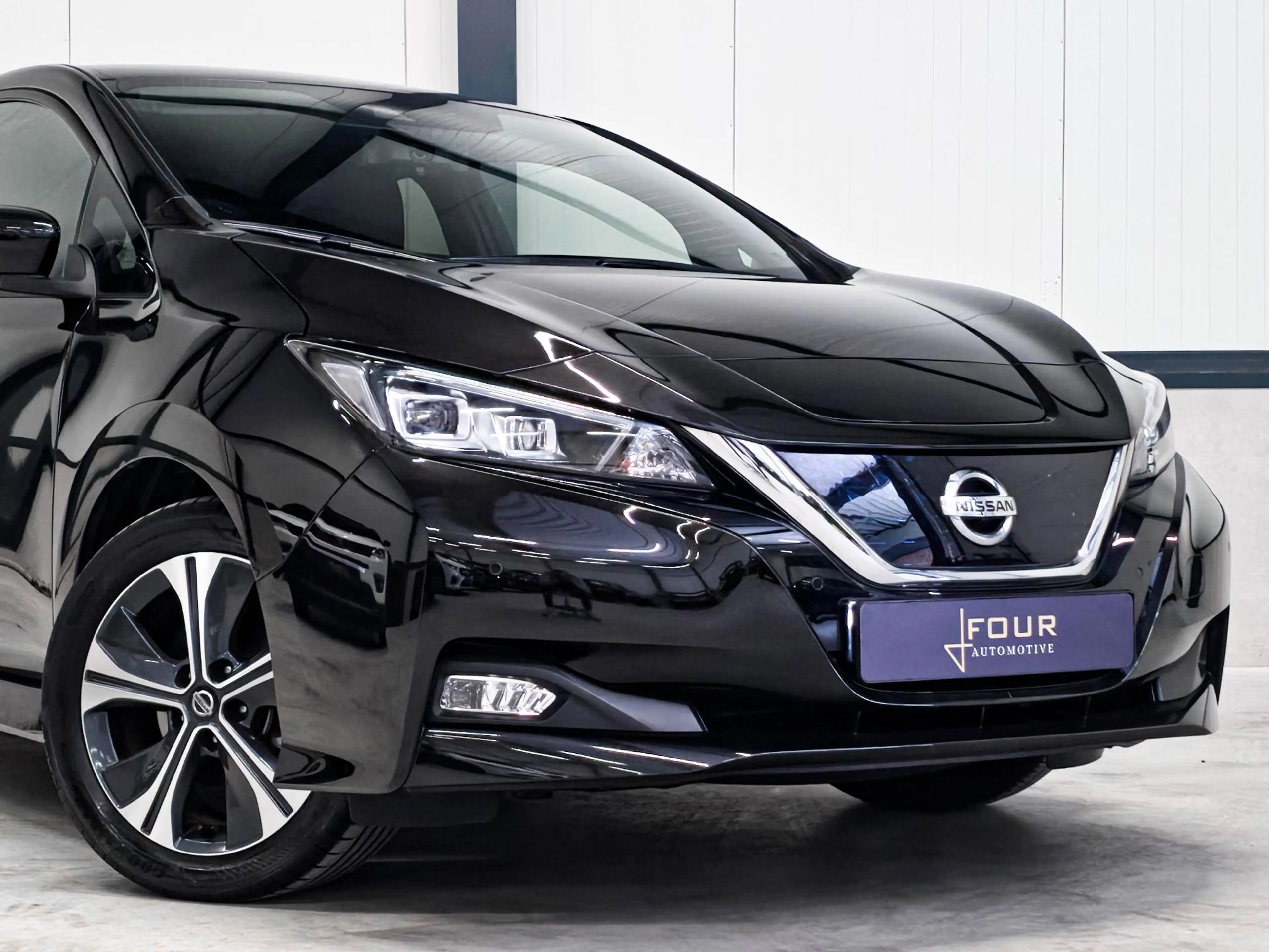 Nissan Leaf Tekna 40 kWh | SOH 94% | BOSE | 360 | 1e eigenaar — photo 9