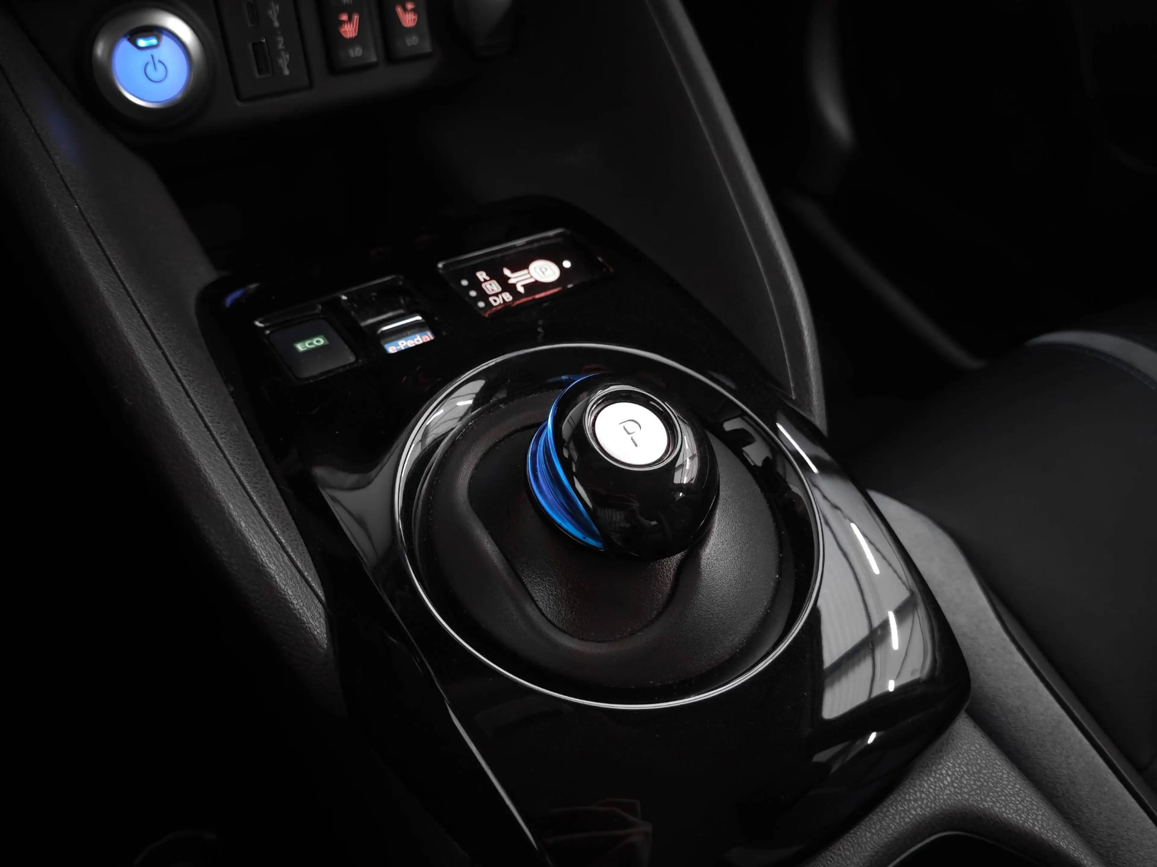 Nissan Leaf Tekna 40 kWh | SOH 94% | BOSE | 360 | 1e eigenaar — photo 13