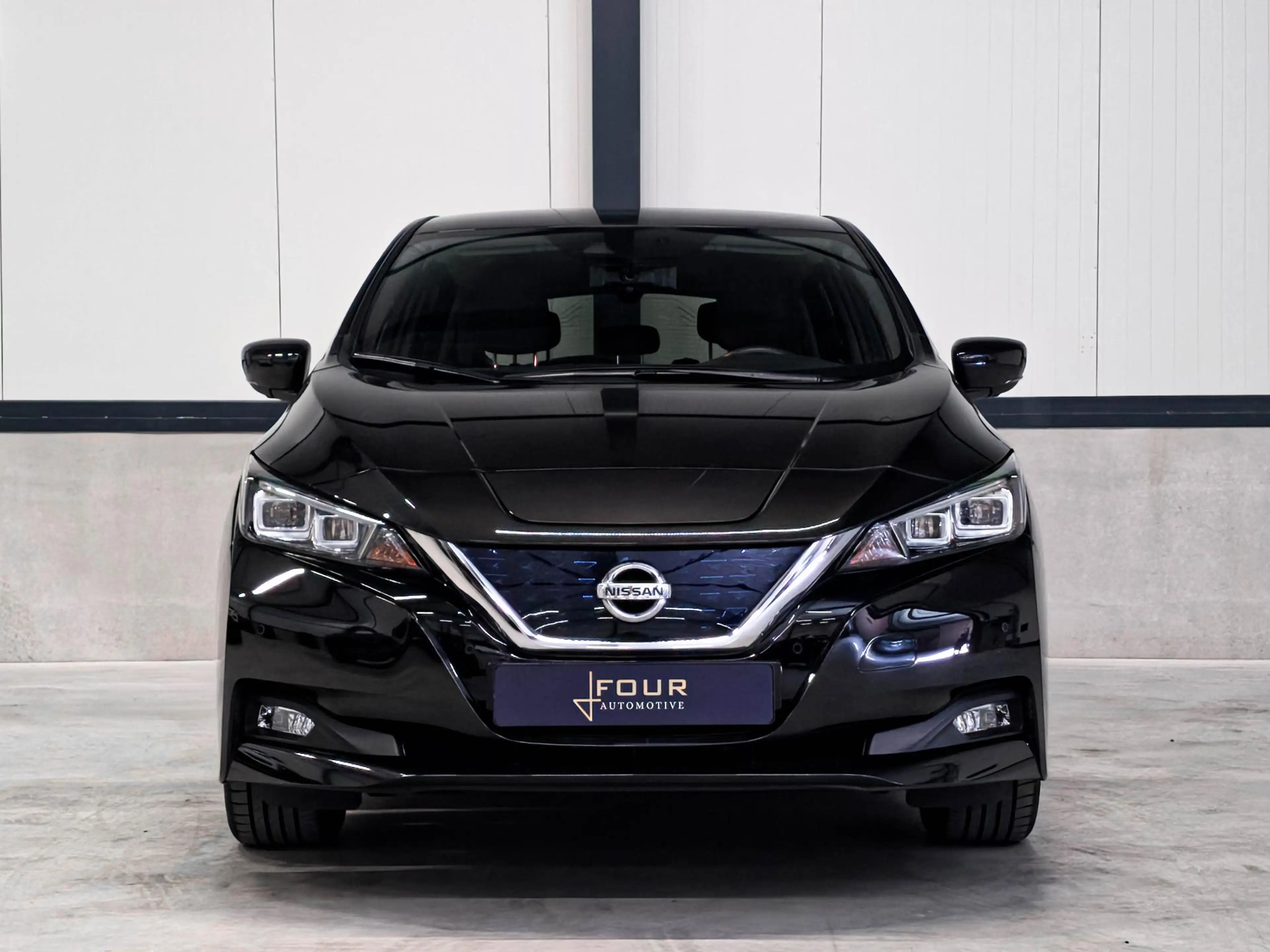 Nissan Leaf Tekna 40 kWh | SOH 94% | BOSE | 360 | 1e eigenaar — photo 10