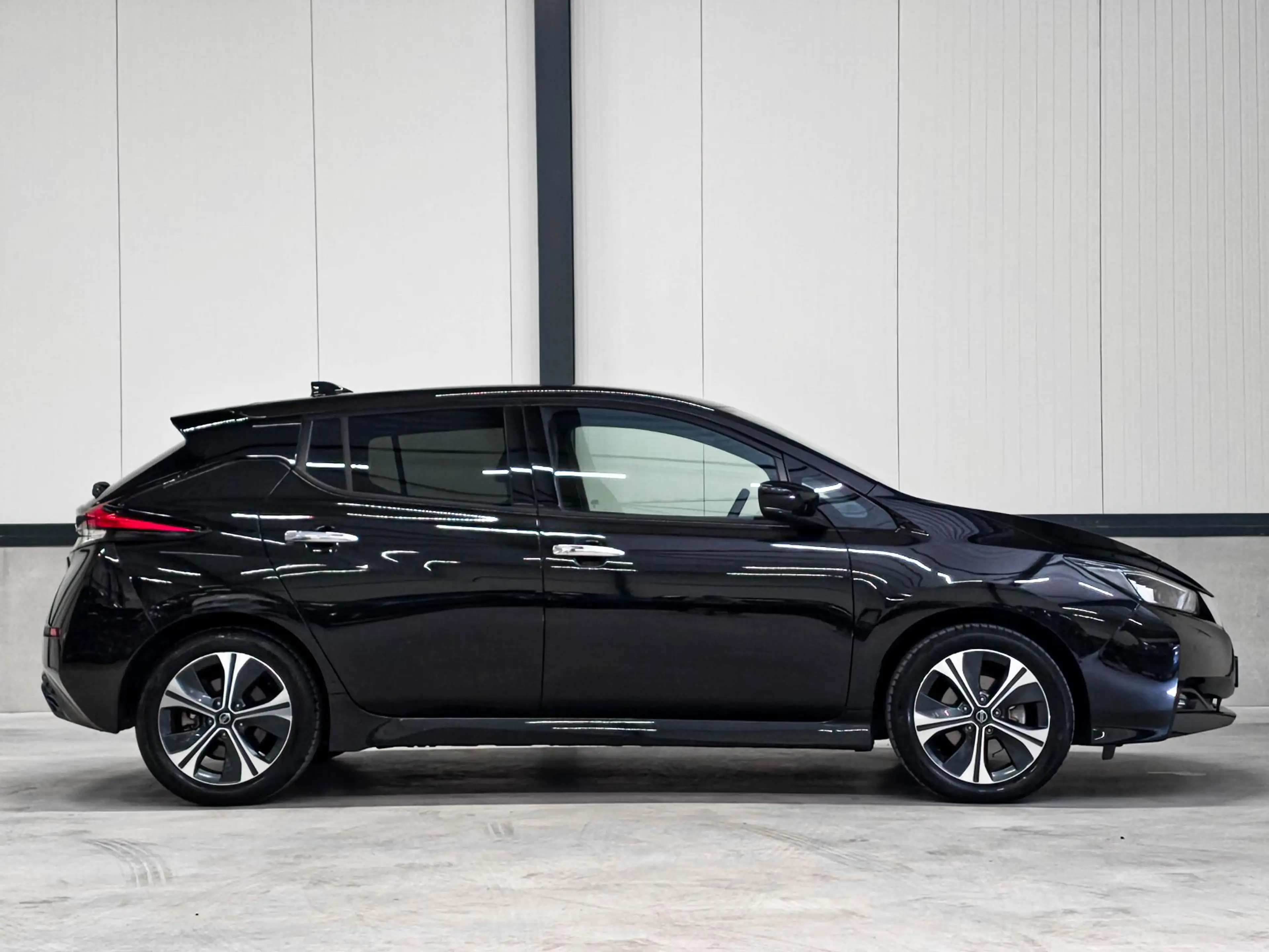 Nissan Leaf Tekna 40 kWh | SOH 94% | BOSE | 360 | 1e eigenaar — photo 3