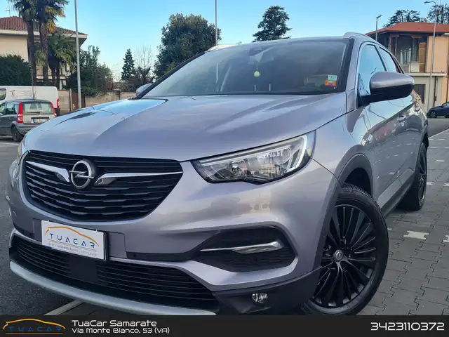 Opel Grandland X Innovation 1.6 D
