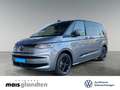 Volkswagen T7 Multivan Multivan 2.0 TDI Edition AHK IQ.Light Kamera Navi Silber - thumbnail 1