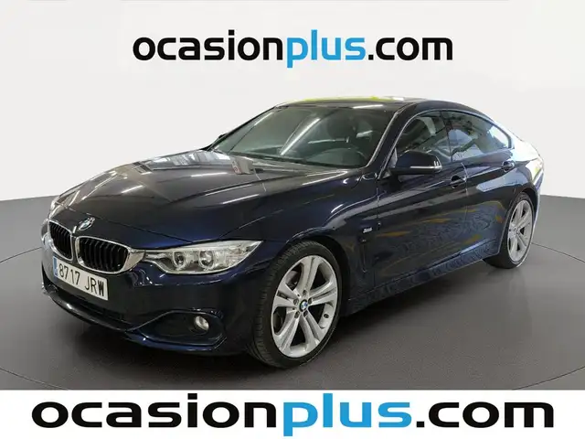 BMW 425 425dA Gran Coupé