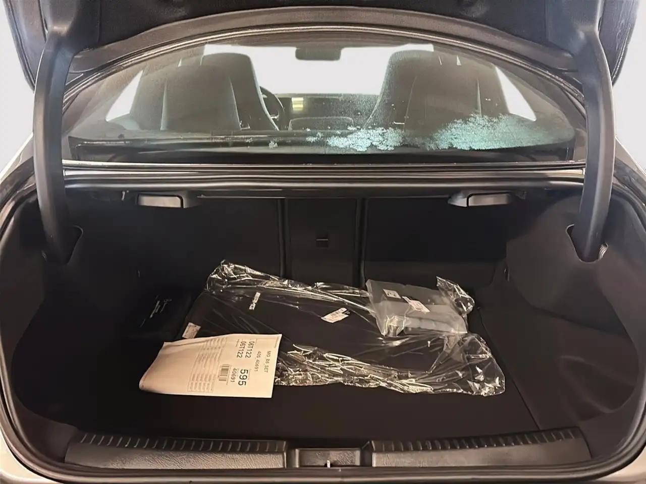 Mercedes-Benz CLA снимка Mercedes-Benz CLA