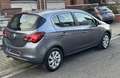 Opel Corsa Corsa 1.4 Turbo Cosmo Start/Stop Gris - thumbnail 4