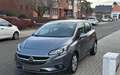 Opel Corsa Corsa 1.4 Turbo Cosmo Start/Stop Gris - thumbnail 1