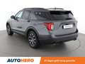 Ford 3.0 Plug-in Hybrid 4x4 ST-Line Gris - thumbnail 4