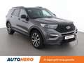 Ford 3.0 Plug-in Hybrid 4x4 ST-Line Gris - thumbnail 8