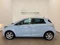 Renault ZOE Life 22kWh KAUFBATTERIE / VOLL-LED / NAVI / AUDIO Blau - thumbnail 4