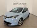 Renault ZOE Life 22kWh KAUFBATTERIE / VOLL-LED / NAVI / AUDIO Blau - thumbnail 3