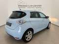 Renault ZOE Life 22kWh KAUFBATTERIE / VOLL-LED / NAVI / AUDIO Blau - thumbnail 7
