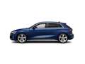 Audi A3 sportback 35 2.0 tdi s line edition s tronic Blau - thumbnail 3
