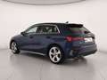 Audi A3 sportback 35 2.0 tdi s line edition s tronic Bleu - thumbnail 3
