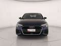 Audi A3 sportback 35 2.0 tdi s line edition s tronic Bleu - thumbnail 8