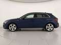 Audi A3 sportback 35 2.0 tdi s line edition s tronic Bleu - thumbnail 2