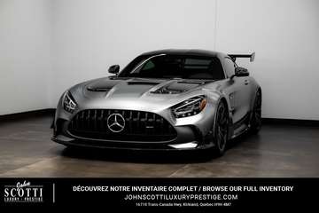Black Series