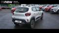 Dacia Spring BEV 27KWH 33KW BUSINESS AUTO 45 5P Gris - thumbnail 4