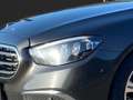 Mercedes-Benz E 400 E 400 d 4M T *EXCLUSIVE*WIDE*MEMO*MASSAGE*SDACH* Gris - thumbnail 5
