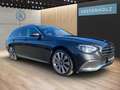 Mercedes-Benz E 400 E 400 d 4M T *EXCLUSIVE*WIDE*MEMO*MASSAGE*SDACH* Gris - thumbnail 2