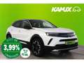 Opel Mokka 1.2T Aut.Ultimate+LED+ACC+KAMERA+PDC Blanco - thumbnail 1