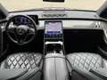 Mercedes-Benz S 400 d 4M Pano Distronic+ AHK LED 1. Hd. Negru - thumbnail 7